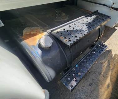 International 4400 Left Fuel Tank