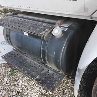 International 4400 Right Fuel Tank