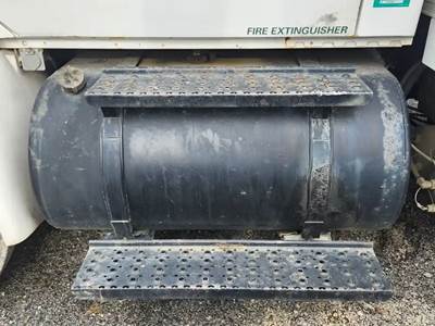 International 4400 Left Fuel Tank