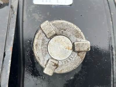 International 4400 Right Fuel Tank