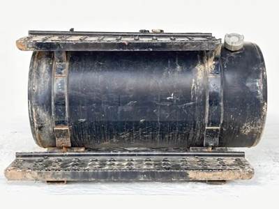 International 4400 Right Fuel Tank