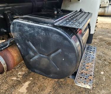 International 4400 Right Fuel Tank