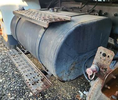 International 4400 Left Fuel Tank