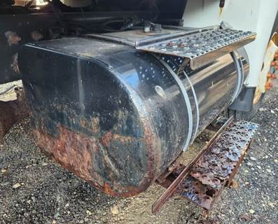 International 4400 Right Fuel Tank