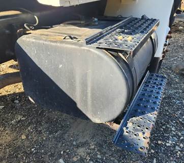 International 4400 Right Fuel Tank