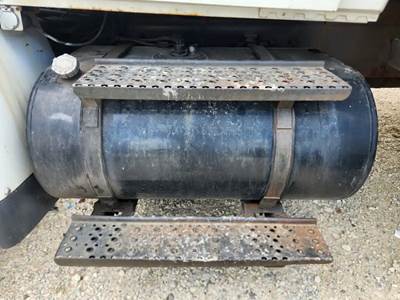 International 4400 Left Fuel Tank