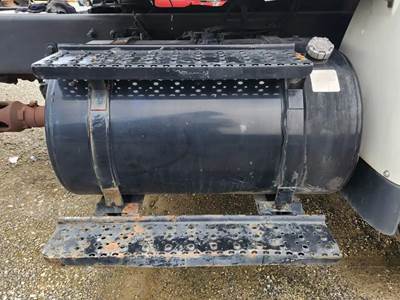 International 4400 Right Fuel Tank