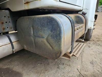 International 4600 Right Fuel Tank