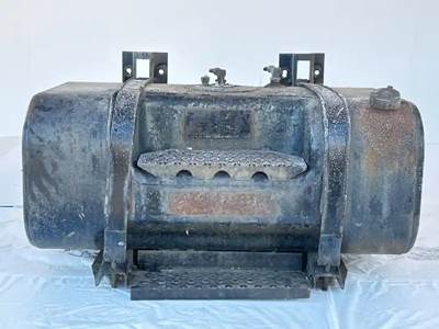 International 4700 Right Fuel Tank