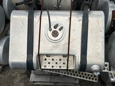 International 4700 Right Fuel Tank