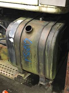 International 4900 Left Fuel Tank