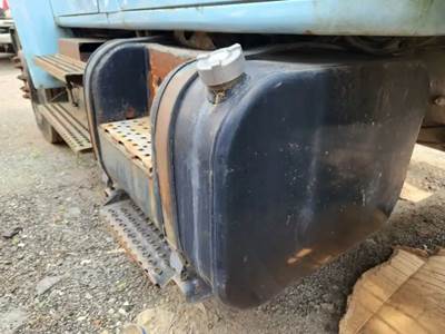 International 4900 Left Fuel Tank