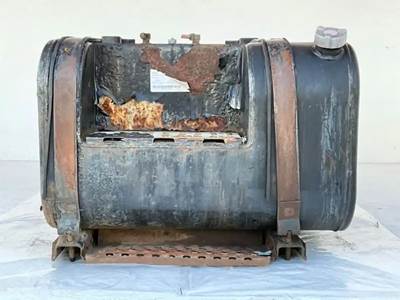 International 4900 Left Fuel Tank