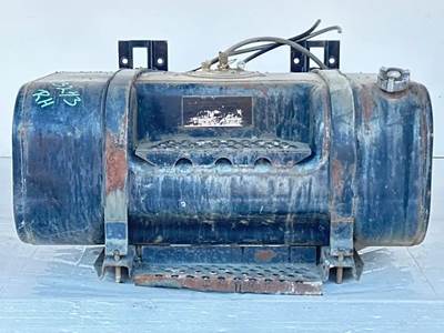 International 4900 Right Fuel Tank