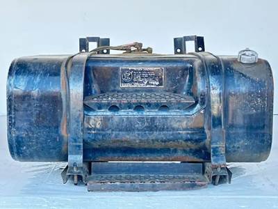 International 4900 Right Fuel Tank