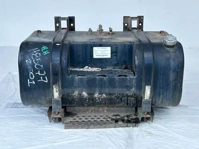 International 4900 Right Fuel Tank