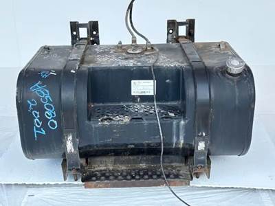 International 4900 Right Fuel Tank