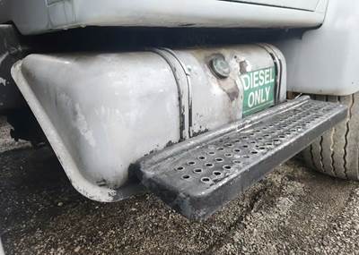 International 4900 Right Fuel Tank