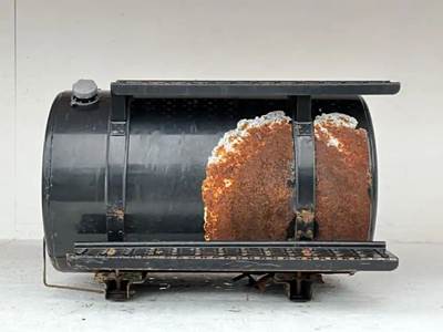 International 7400 Left Fuel Tank