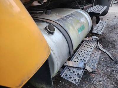 International 7400 Left Fuel Tank