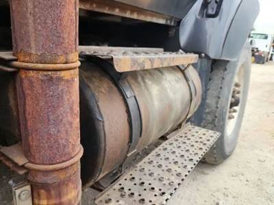 International 7500 Right Fuel Tank