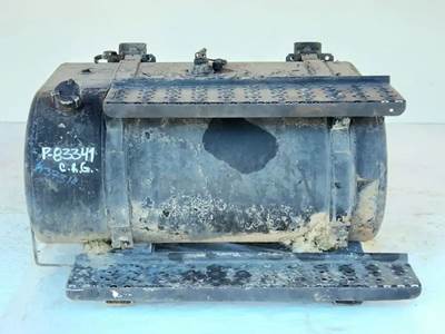 International 7500 Left Fuel Tank