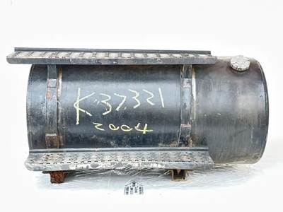 International 8600 Left Fuel Tank
