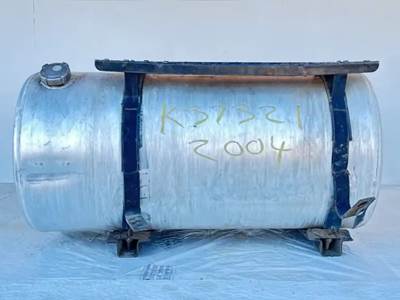 International 8600 Right Fuel Tank