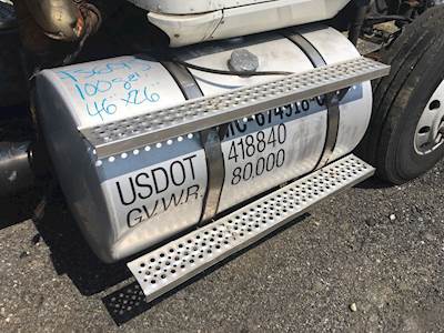 International 9200i Right Fuel Tank
