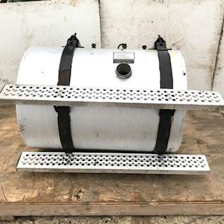 International 9200i Left Fuel Tank