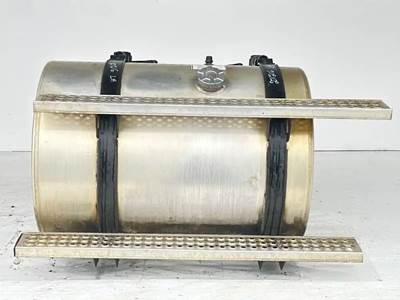 International 9200i Left Fuel Tank