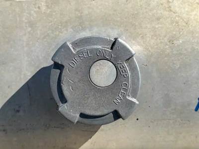 International 9200i Right Fuel Tank