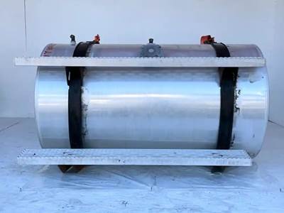 International 9400 Left Fuel Tank