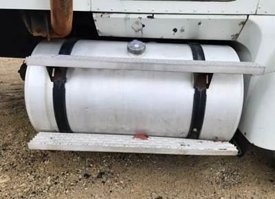 International 9400 Right Fuel Tank