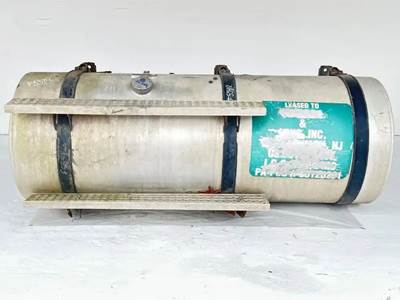 International 9400i Left Fuel Tank