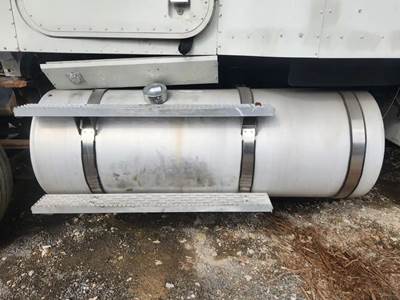 International 9400i Left Fuel Tank