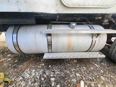 International 9400i Right Fuel Tank