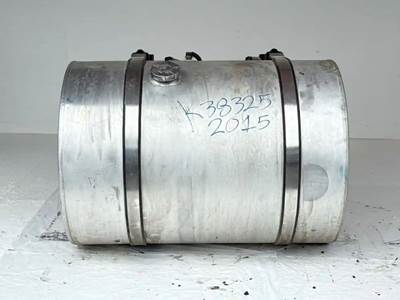 International 9900i Right Fuel Tank