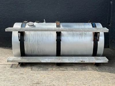 International CT660 Left Fuel Tank