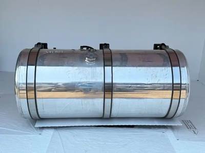 International CT660 Left Fuel Tank