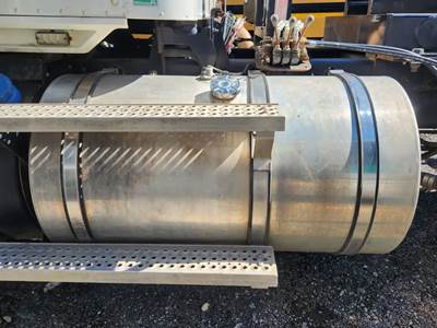 International CT660 Left Fuel Tank