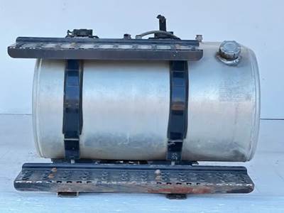 International DuraStar 4300 Left Fuel Tank