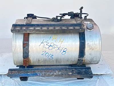 International DuraStar 4300 Right Fuel Tank