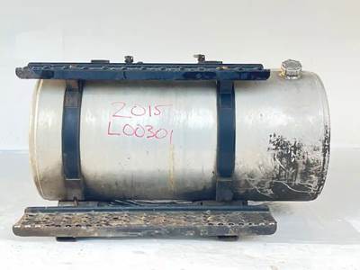 International DuraStar 4300 Left Fuel Tank