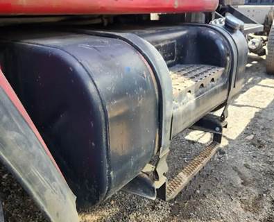 International F-1924; F-1954 Left Fuel Tank