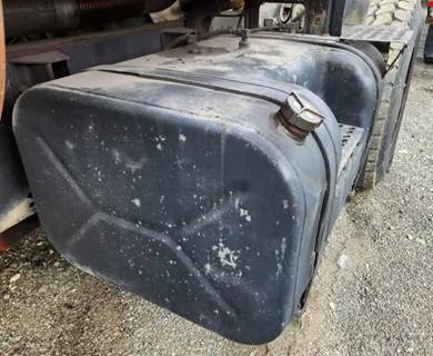 International F2574 Right Fuel Tank for a 1987 International F-2574