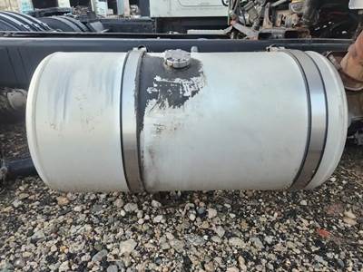 International HX520 Right Fuel Tank