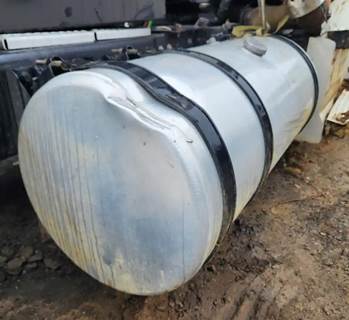 International HX620 Right Fuel Tank