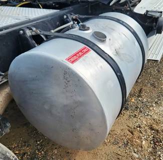 International LT Right Fuel Tank
