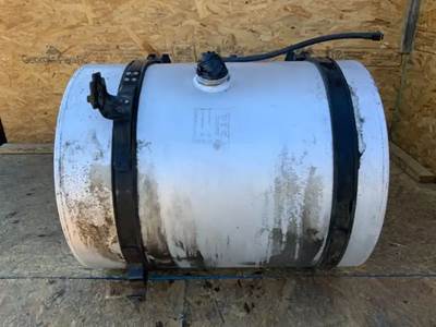 International LT625 Right Fuel Tank